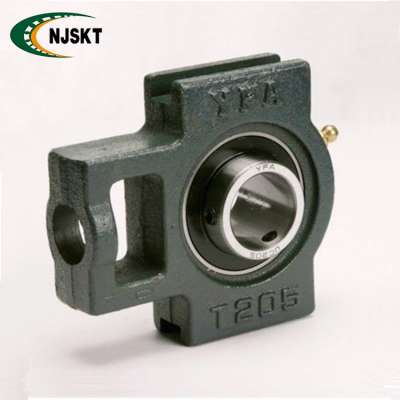 NTN Chrome steel pillow block bearings housing UCT319