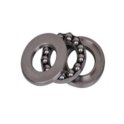 Top Quality Large Size NACHI Thrust Ball Bearing 511/500