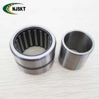 Nanjing SKT Bearing Japanese needle bearing NA4908 roller bearing needle