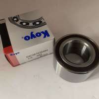 Motorcycle bearing koyo rodamientos wheel hub bearings catalogue with price list