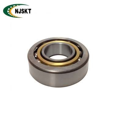 Super precision nsk angular contact ball bearing 100BNR10X