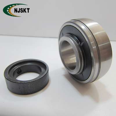 31.75x62x38.1 mm Pillow block bearing UC206-20 Insert Bearing 1-1/4" bore