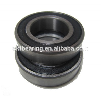 26x52x15.875 Bearing 88026 Deep Groove Ball Bearing