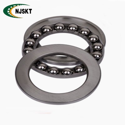 45*47*65mm China Beaering 51109 Thrust Ball Bearing