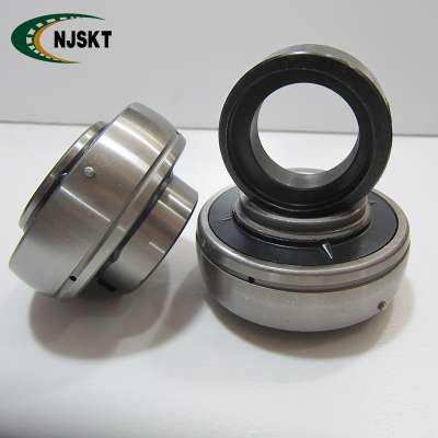 1-3/4 inch bore insert ball bearing UC209-28 in China