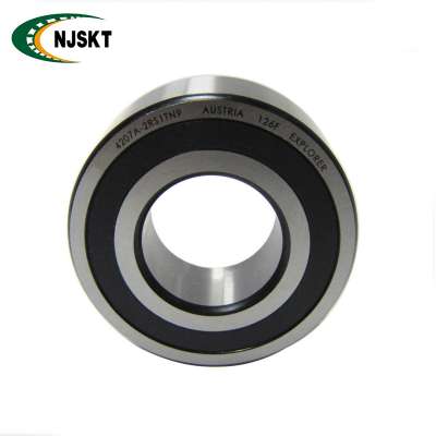 NSK Double Row Angular Contact Ball Bearing 5308