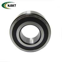 NSK Double Row Angular Contact Ball Bearing 5308