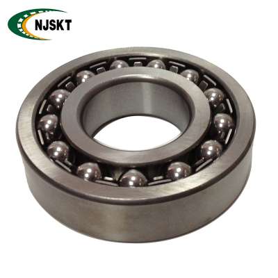 High quality double-row self-aligning ball bearing 2209-TVH