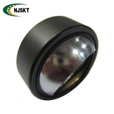 Corrosion-resistant 80*120*55mm GE80ET-2RS ball joint swivel bearings