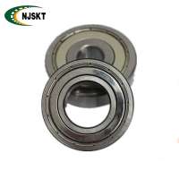 Chinese Factory Round Bore 3AC-10-1.15/16 Agricultural Bearing