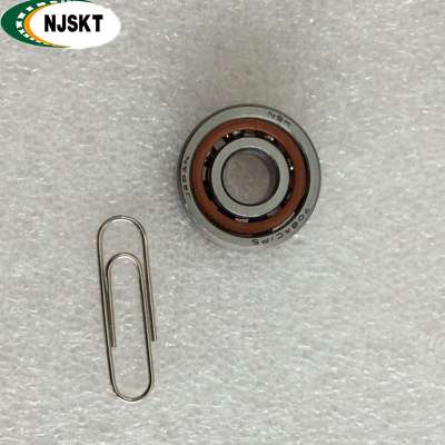 Miniature Angular Contact Ball Bearings OEM NTN N-SF909 Turbochargers Bearings