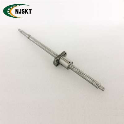 Heavy Load R32-5T4-FSI-0.05 HIWIN Linear Motion Precision Ball Screw