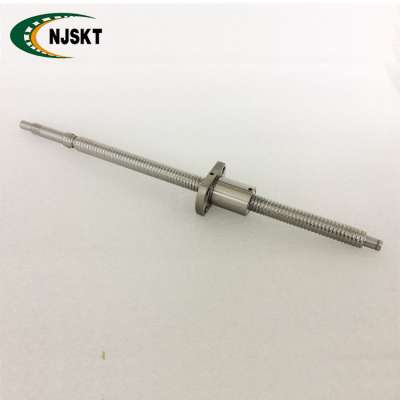 Original 3205  HIWIN Ball Screw R32-5T3-FSI-0.05 For CNC machine