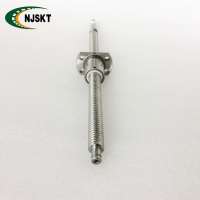 TaiWan R40-5T4-FSI-0.05 HIWIN FSI Ball Screw