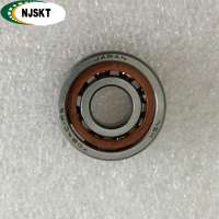 Waimaotong Recommend NSK Angular Contact Ball Bearing 708C P4 Bearings 8*22*7mm