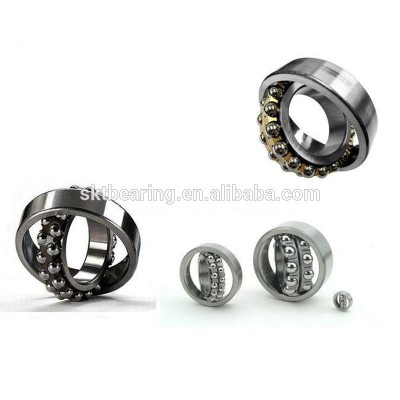 Auto Parts Ball Bearing 1309 1309K Self-Aligning Bearings