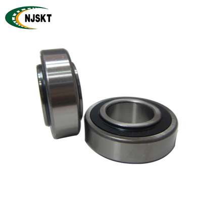 Double Sealed Deep Groove Ball Bearing 88011