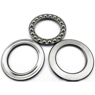 22*22.2*42mm Bearing 2904 Thrust Ball Bearing for Auto Parts