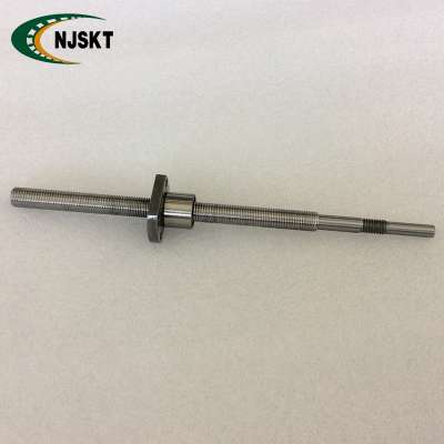 Original R40-10T4-FSI-0.05 HIWIN CNC Grinder ball screw