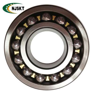 Self-aligning bearing spherical surface outer ring 1320K ball bearings