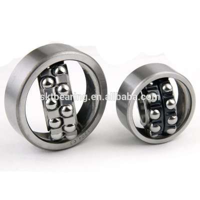 Made in China Bearing 1304 1304K Self-Aligning Ball Bearings