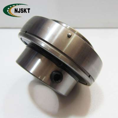 UC bearing 1-5/8 inch bore UC209-26 Isert ball bearing with pillow block bearings P209