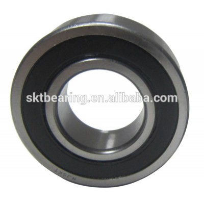 Non-standard 60x130x53.98 Deep Groove Ball Bearing W6312