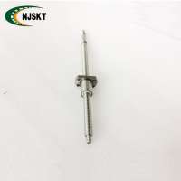 Original Hiwin Linear Ball Screw R32-10T3-FSI-0.05 for CNC