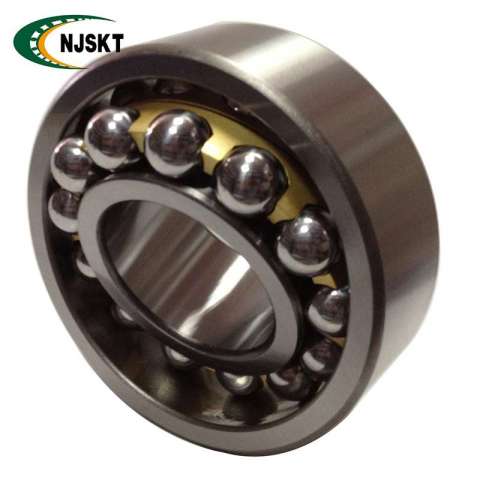 Nylon Cage 135TV Self-aligning ball bearings