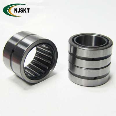 MR 10 Bearing 0.375x1.125x1 inch Needle Roller Bearing MR10