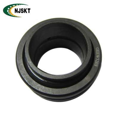 Wholesale price GEEM100ES-2RS ball joint spherical plain radial bearings