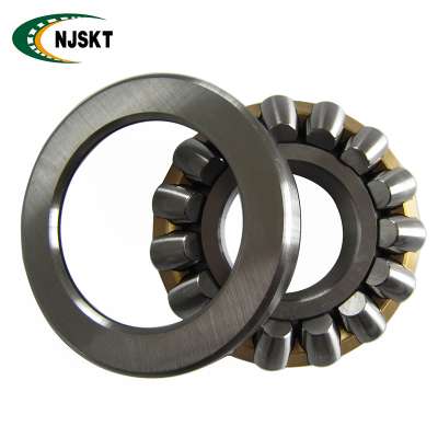 Nanjing SKT bearing 160*270*67mm size roller bearings type 29332