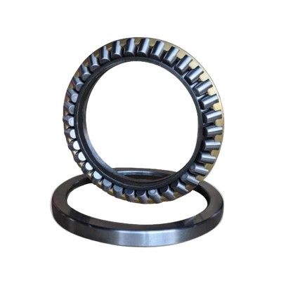 90*190*60mm Thrust Roller Bearing 29418 Brass Cage Bearings